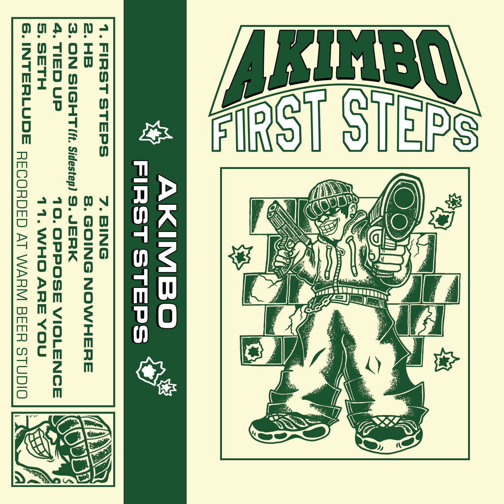 First Steps