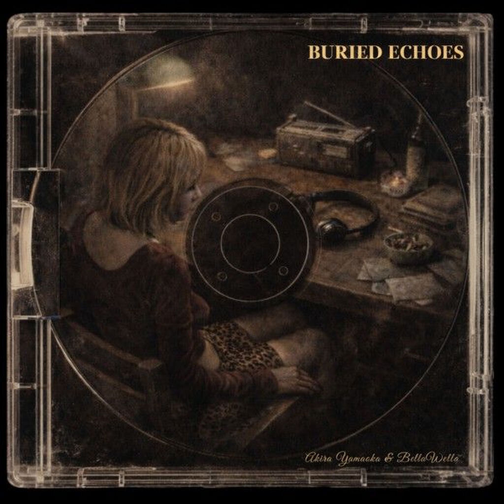 Buried Echoes