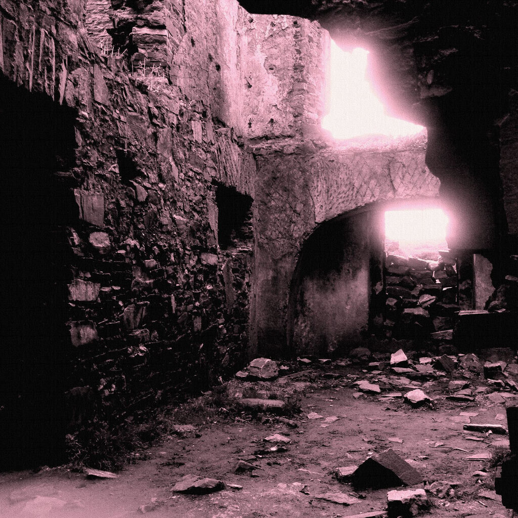 End of Small Sanctuary (Extended Mix)