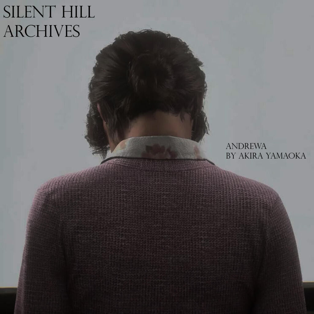 Silent Hill Archives