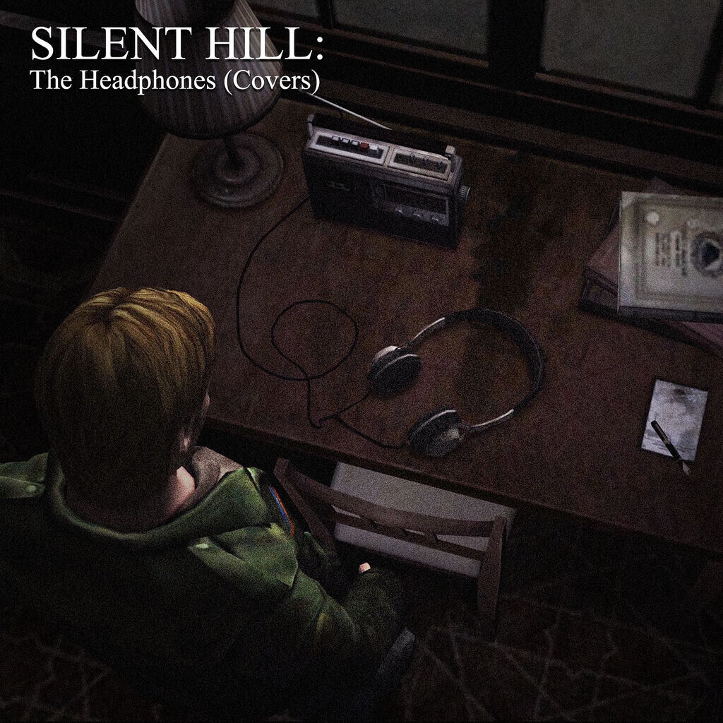 Silent Hill: The Headphones (Covers)