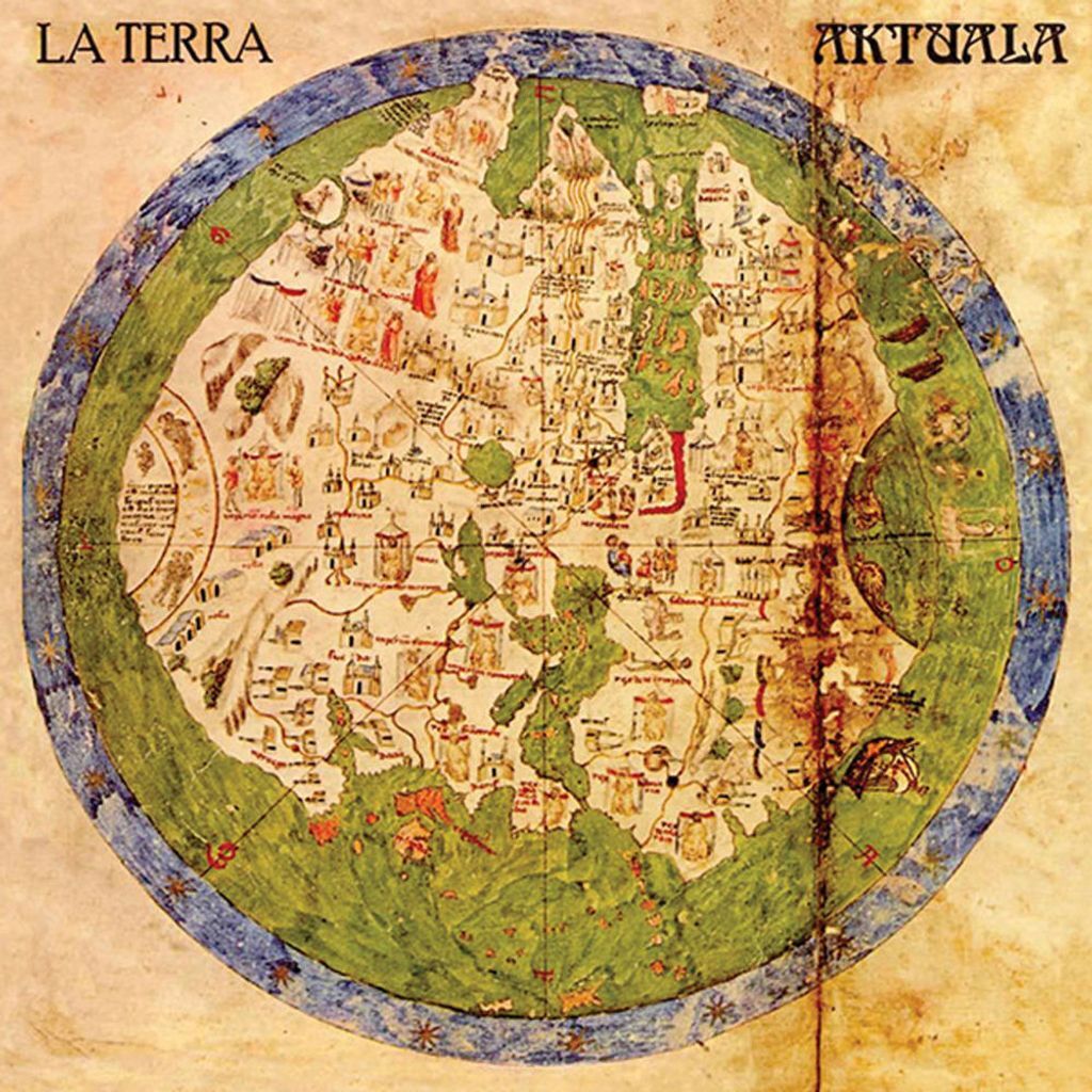La Terra
