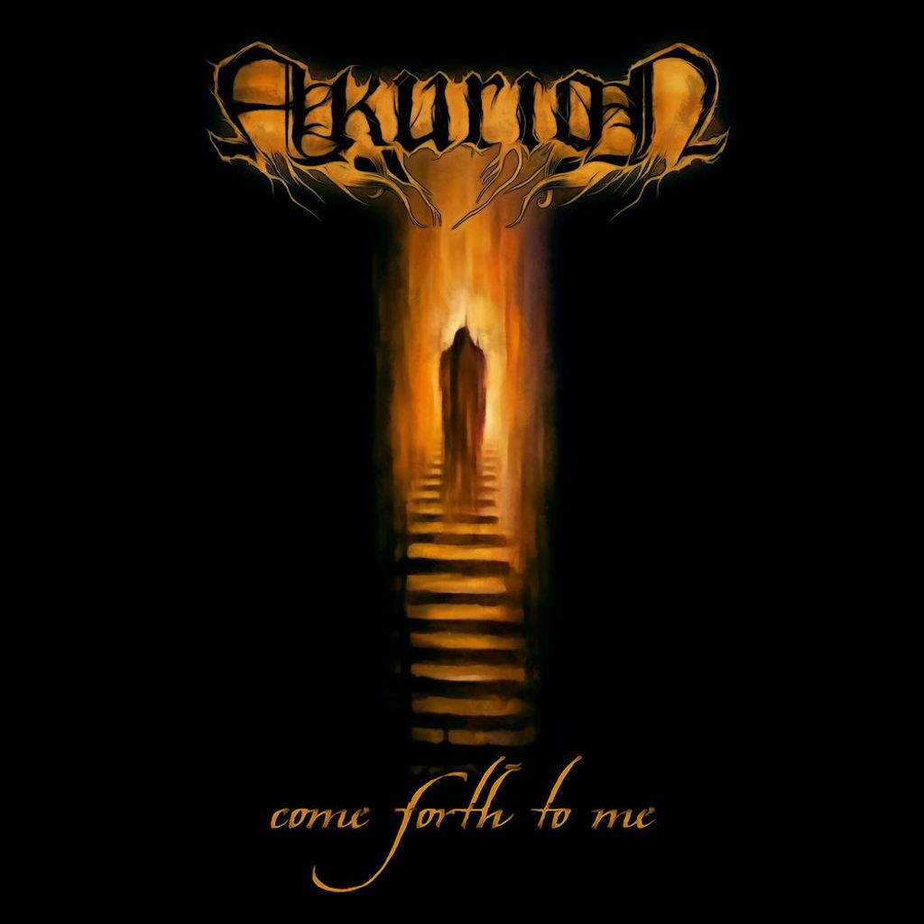 Come Forth To Me