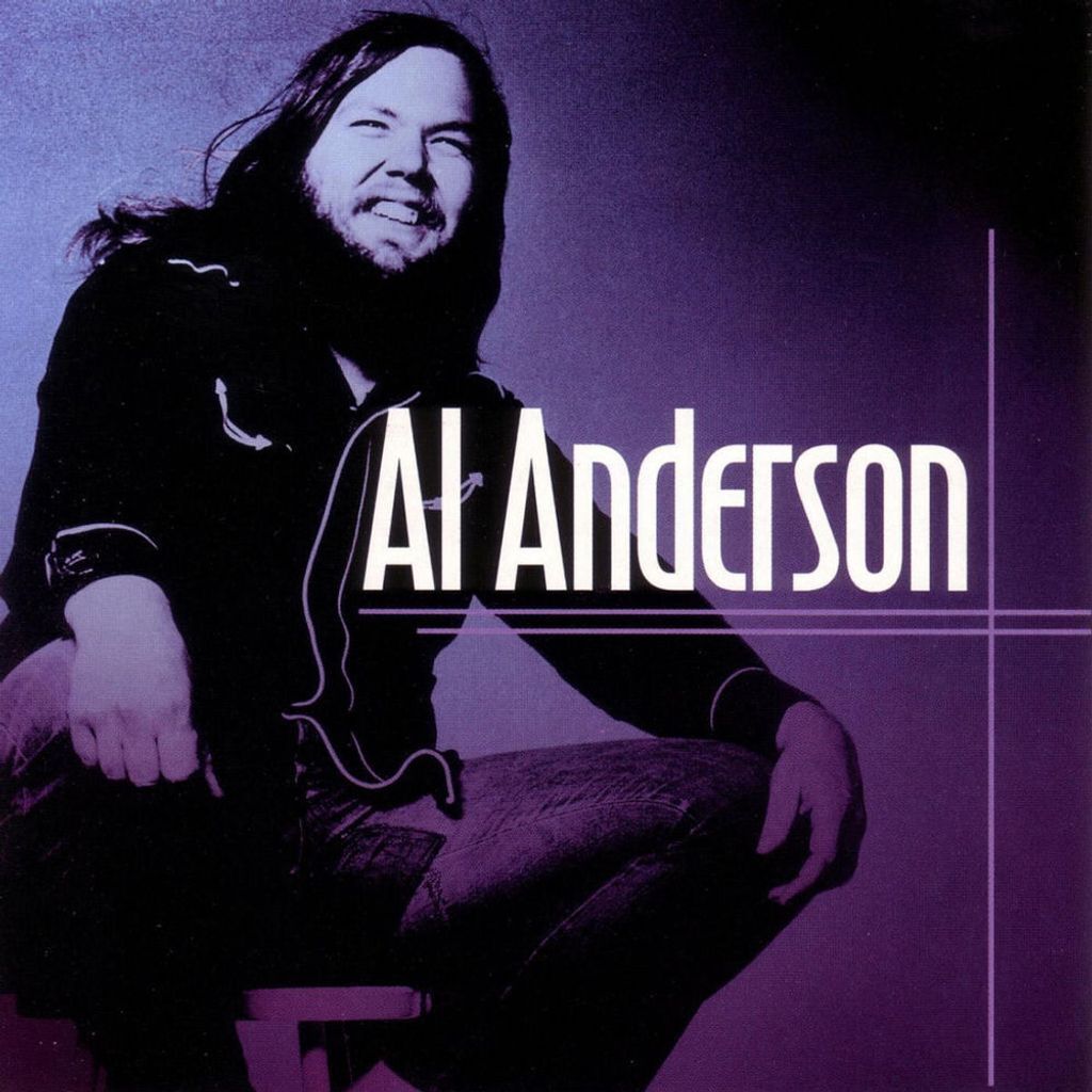 Al Anderson