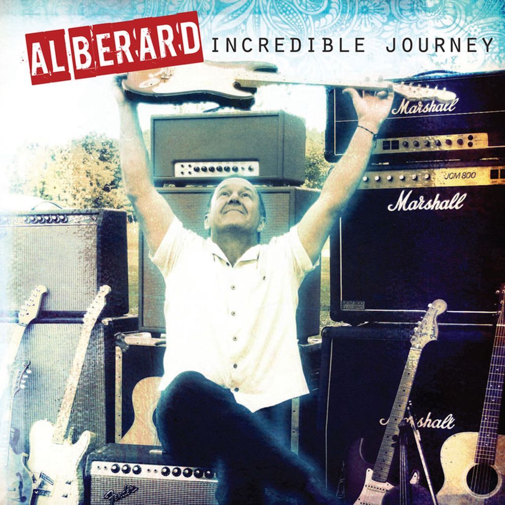 Incredible Journey