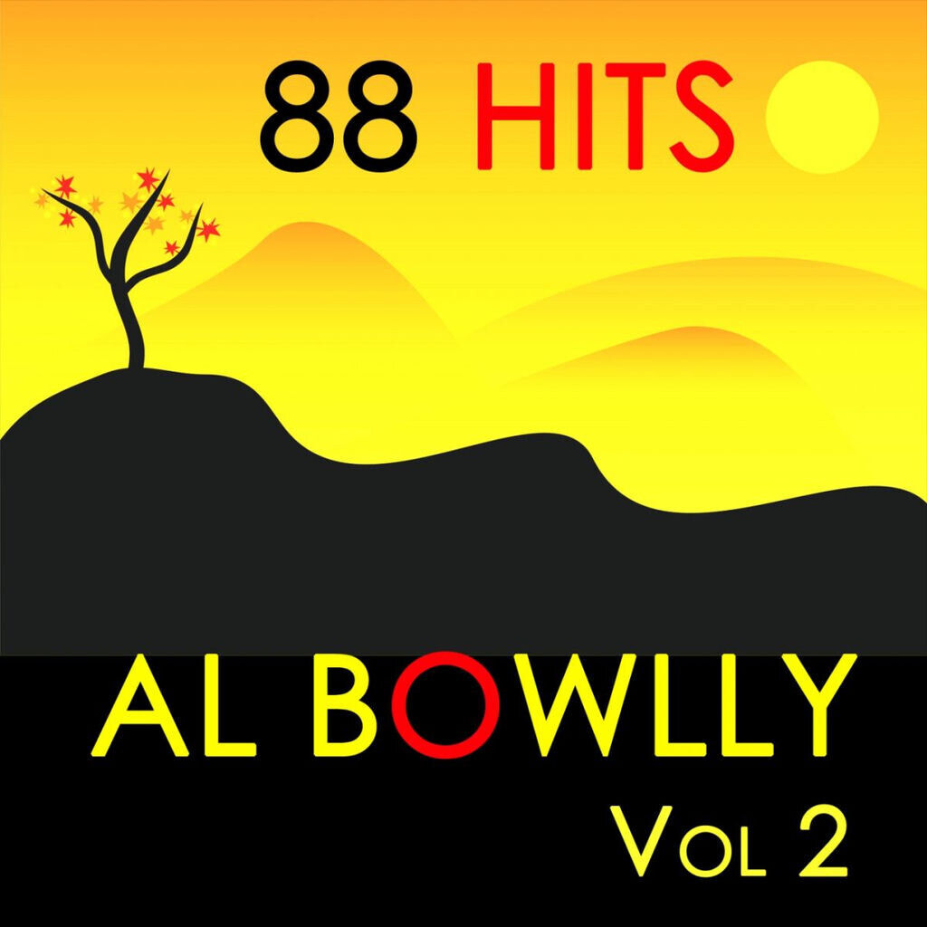 88 Hits : Al Bowlly Vol 2
