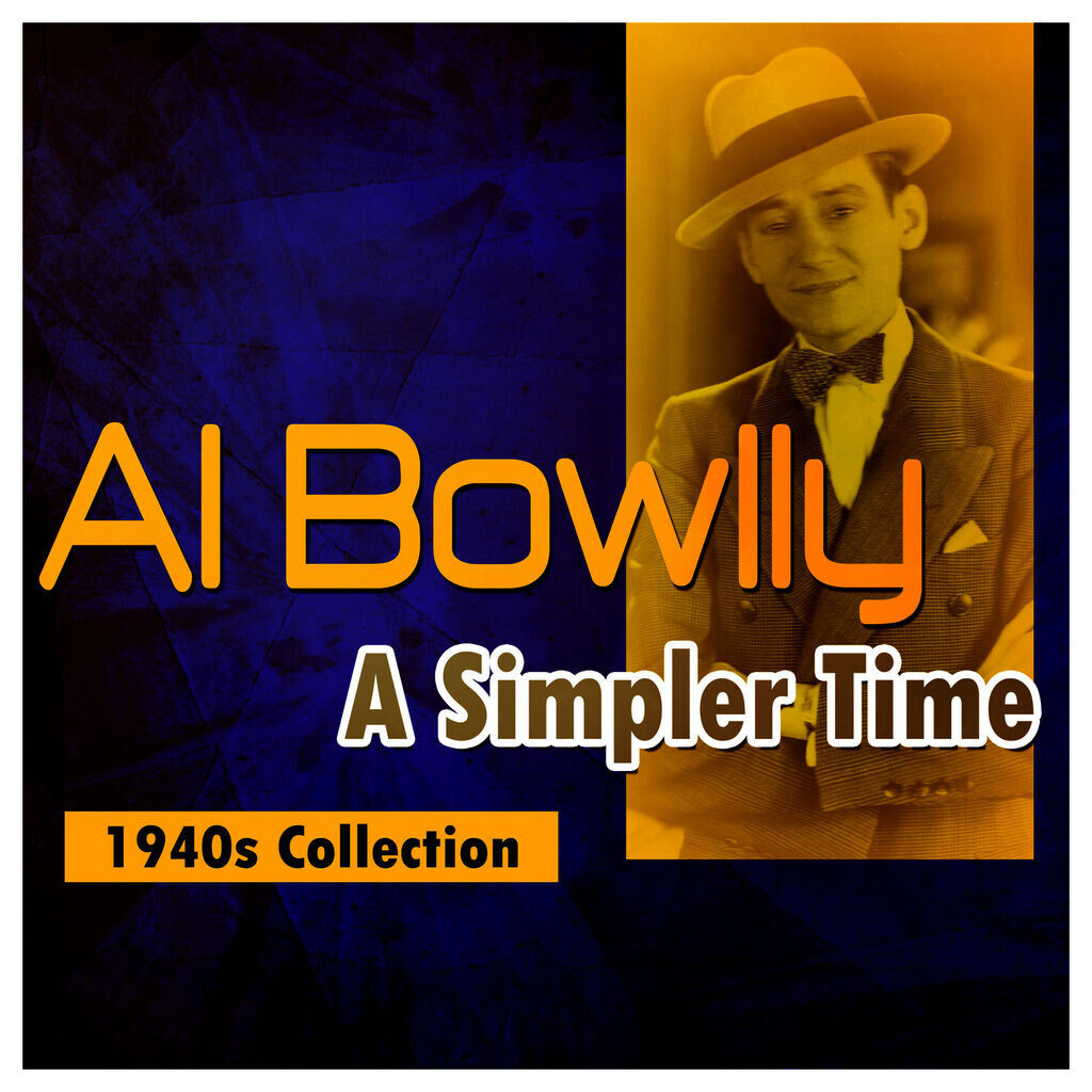 A Simpler Time: 1940s Collection