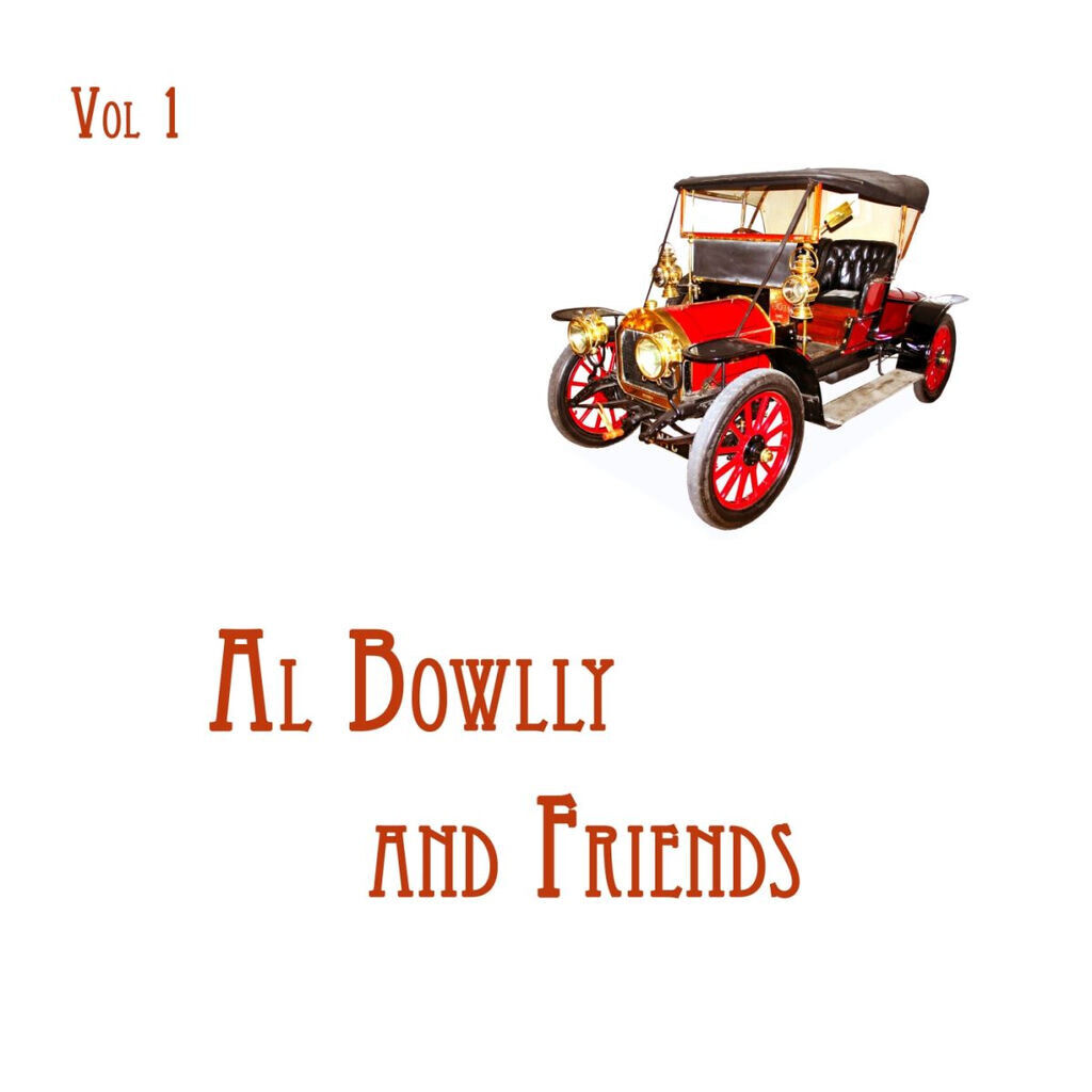 Al Bowlly and Friends