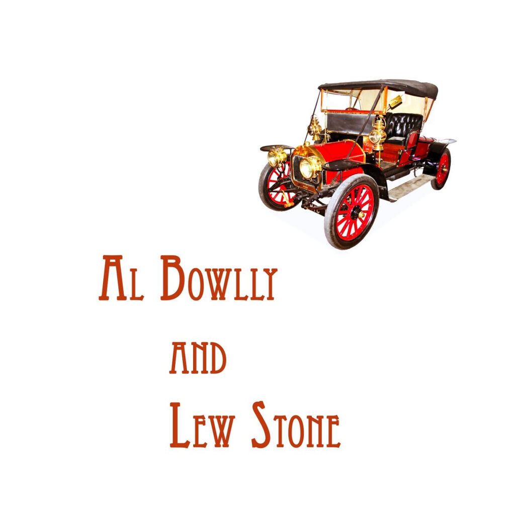Al Bowlly and Lew Stone