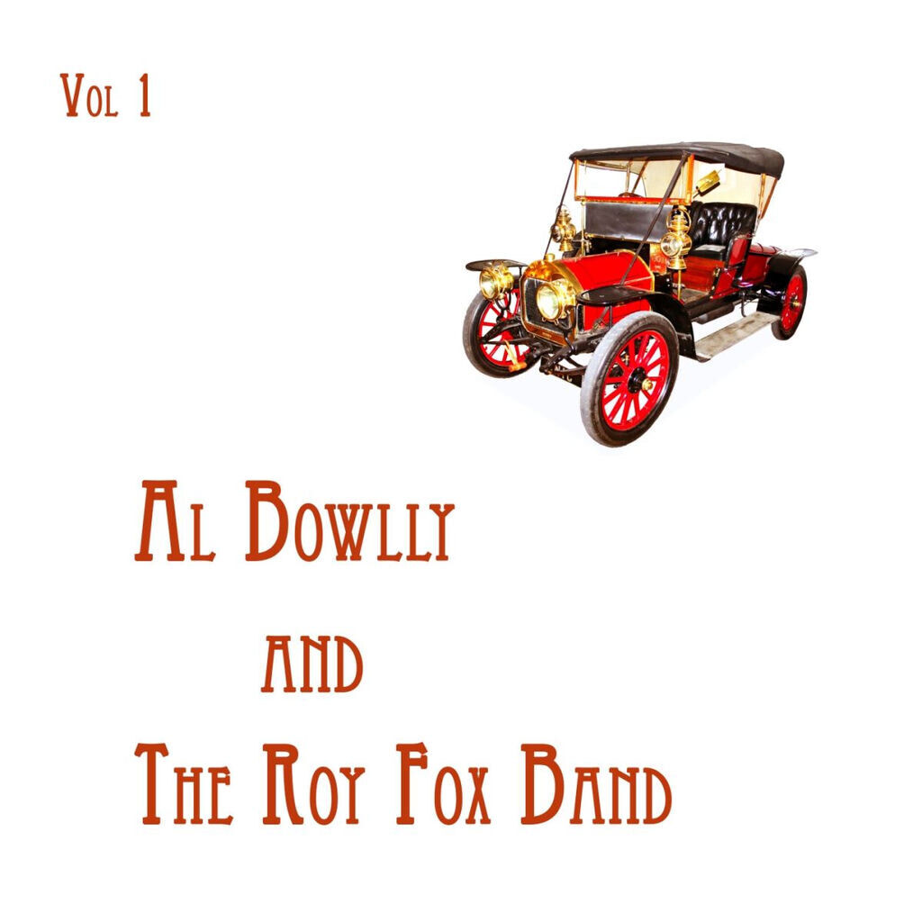 Al Bowlly and The Roy Fox Band