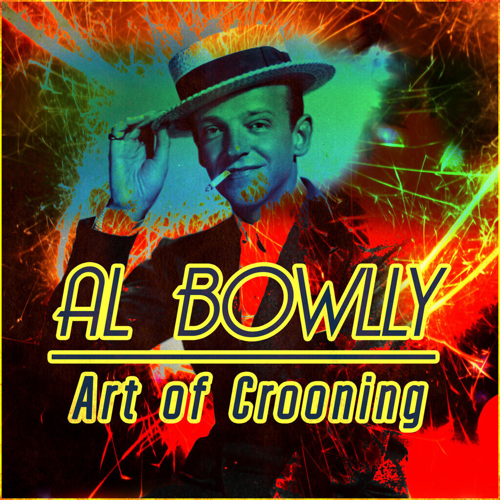 Art of Crooning