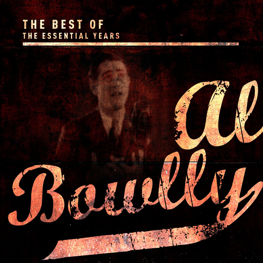 Best of the Essential Years: AL Bowlly
