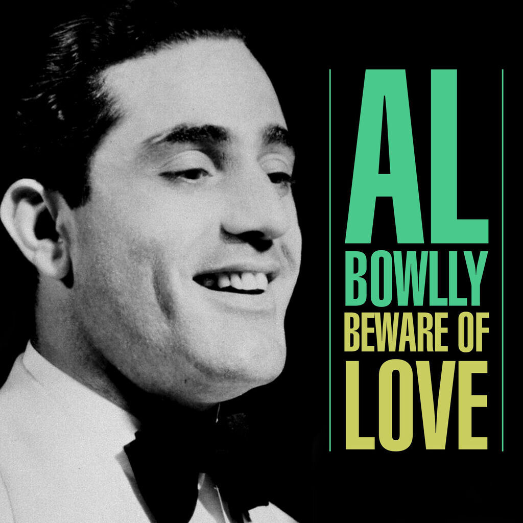 Beware Of Love