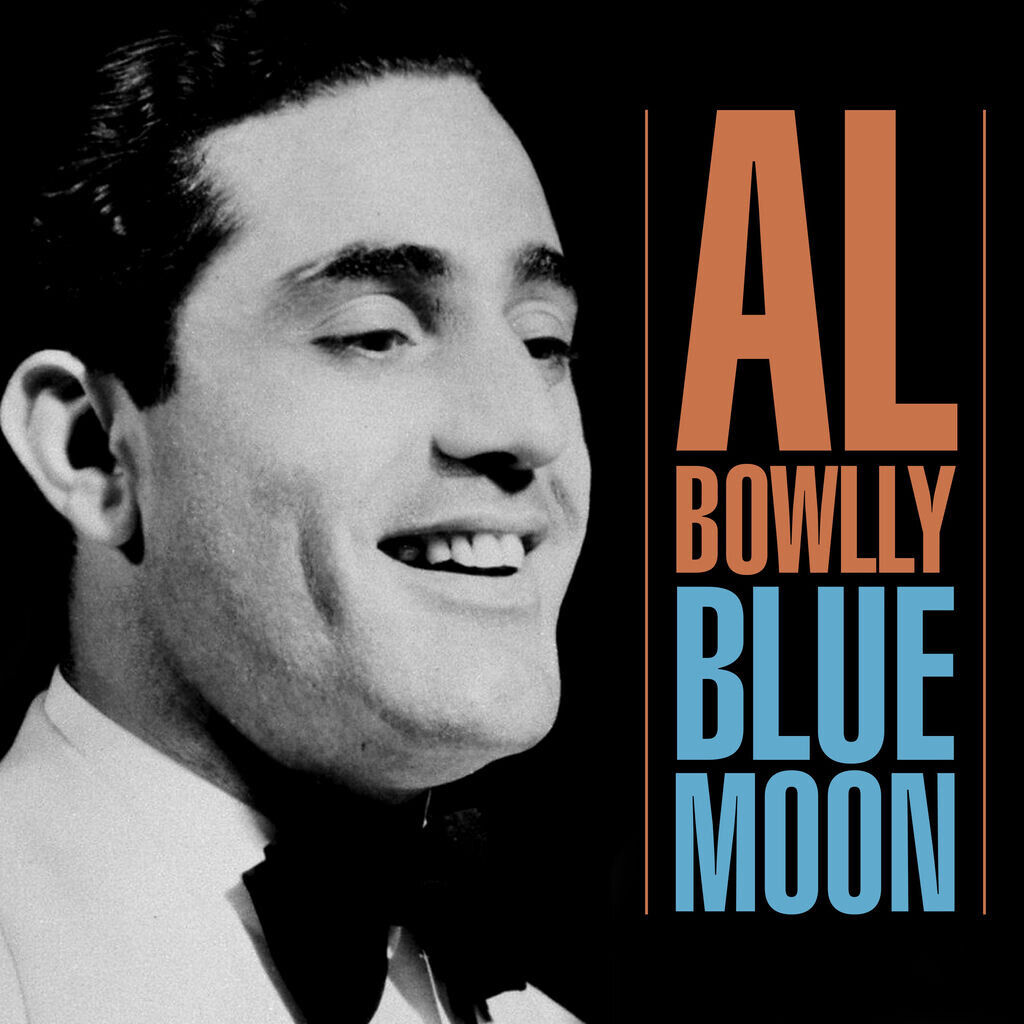 Blue Moon