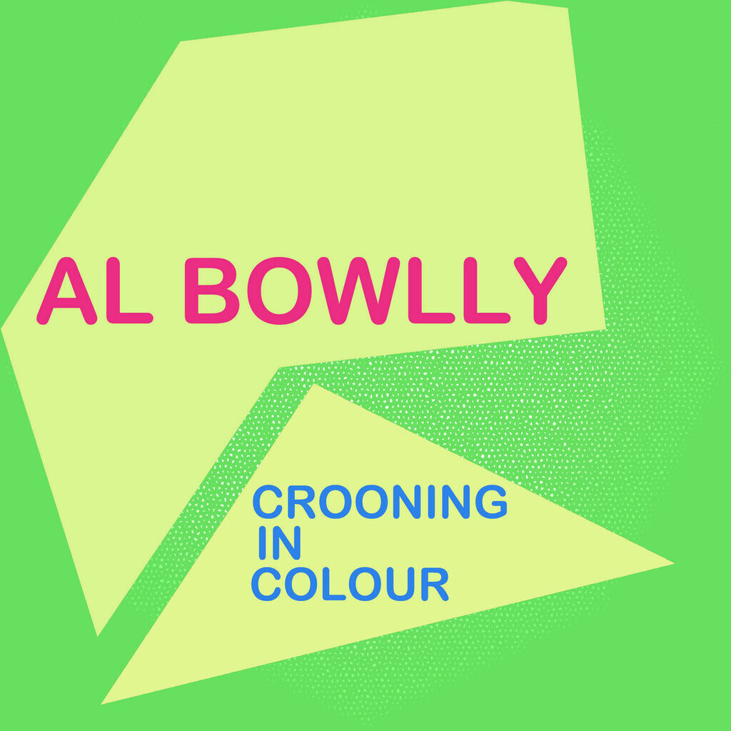 Crooning in Colour