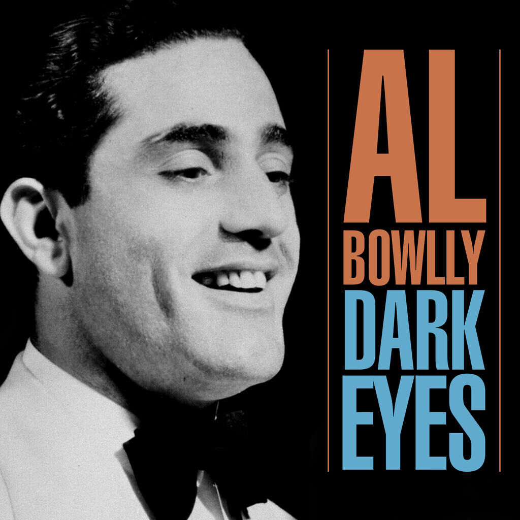 Dark Eyes