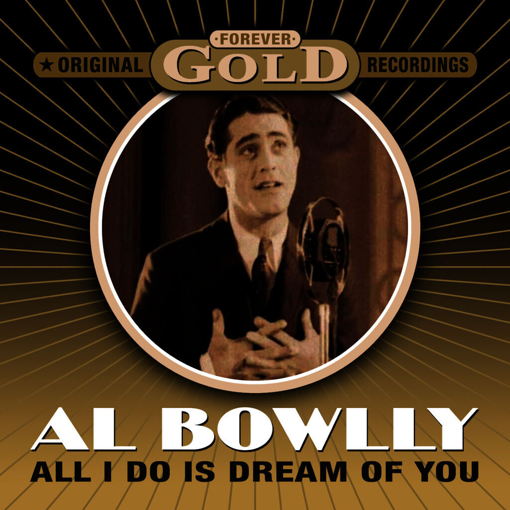 Forever Gold - All I Do Is Dream Of You