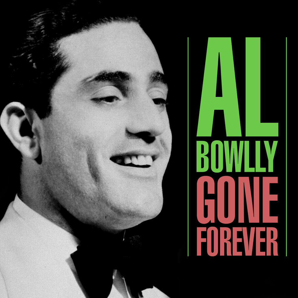 Gone Forever