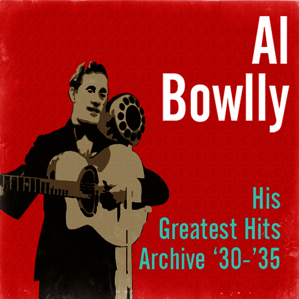 His Greatest Hits Archive '30-'35