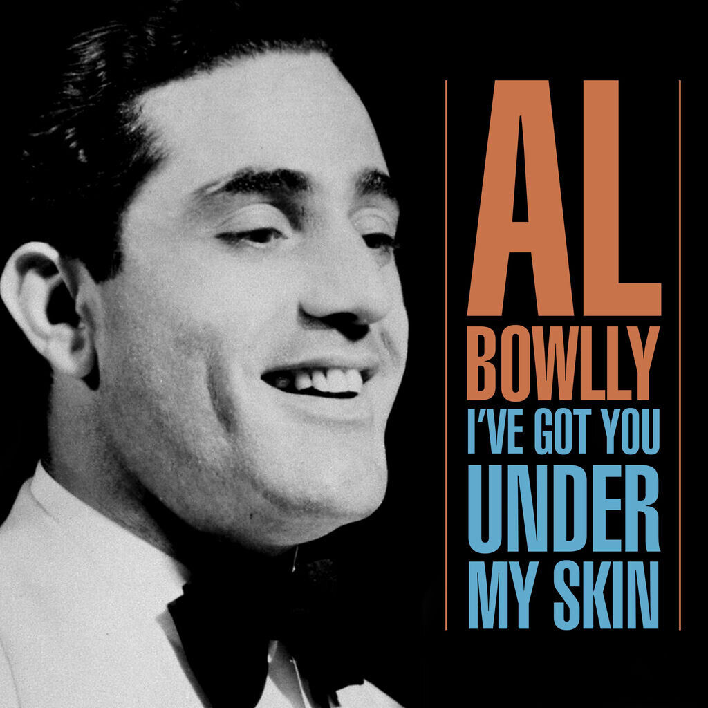 I've Got You Under My Skin