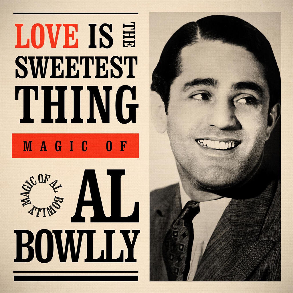 Love Is the Sweetest Thing: Magic Of