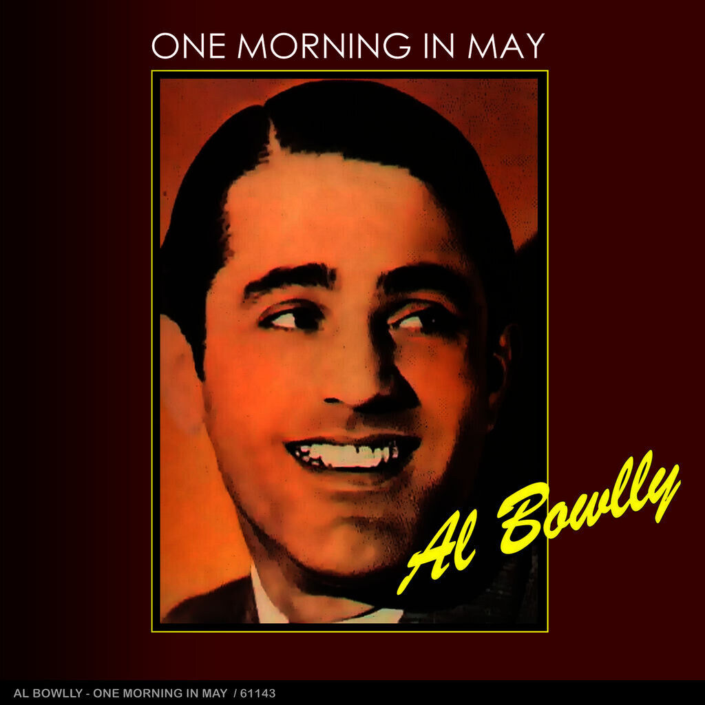 One Morning in May