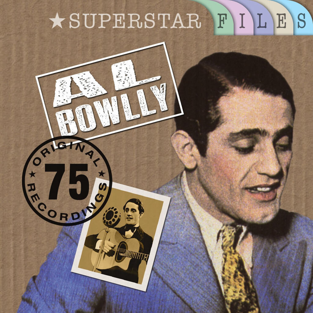 Superstar Files