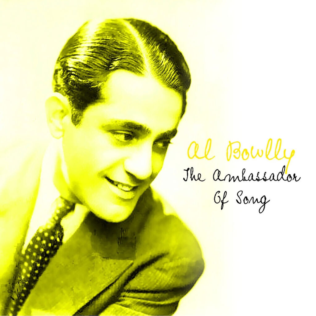 The Ambassador Of Song