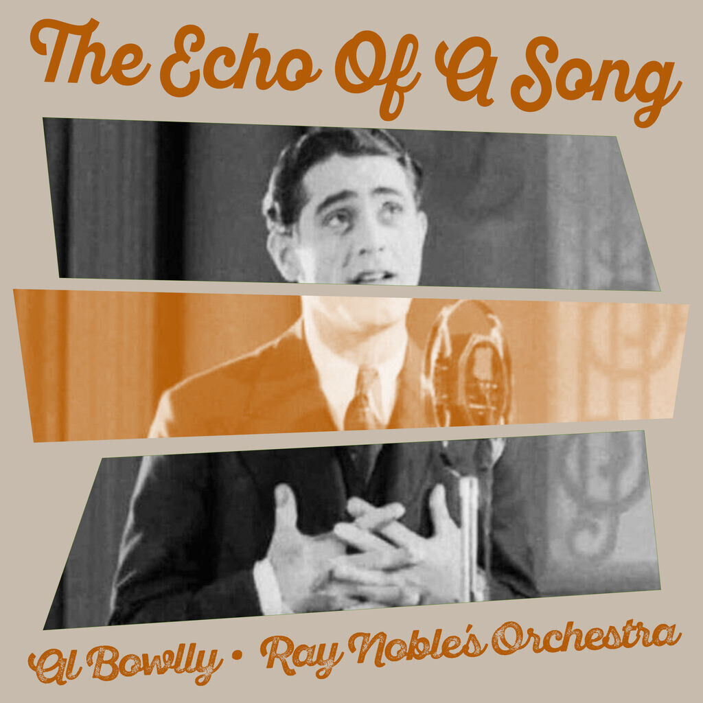 The Echo Of A Song
