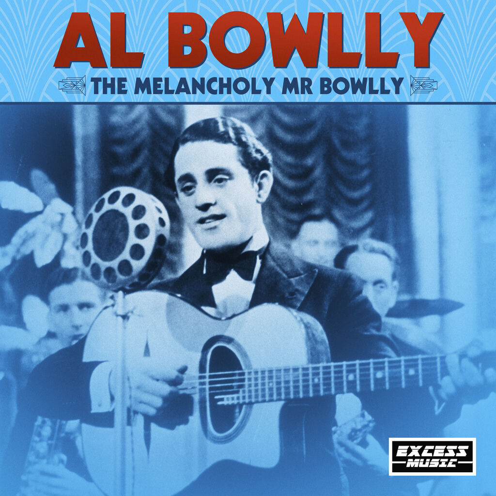The Melancholy Mr Bowly