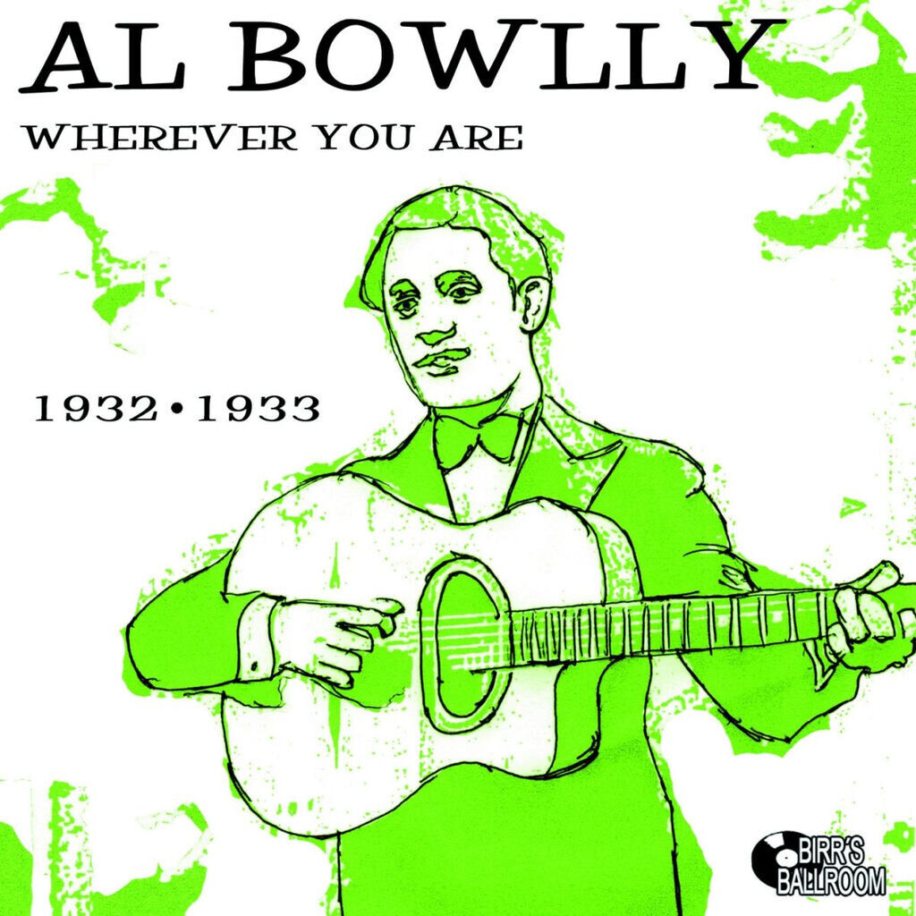 Wherever You Are (1932-1933)