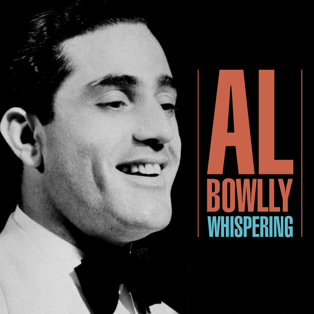 Whispering