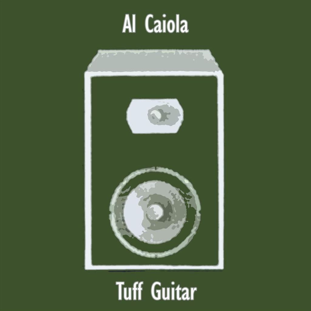 Tuff Guitar