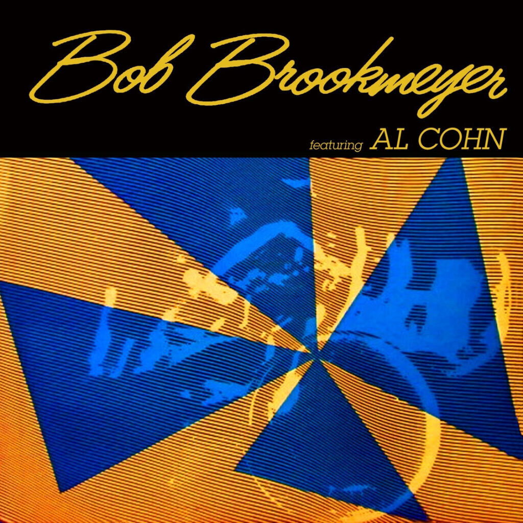 Al Cohn Featuring Bob Brookmeyer
