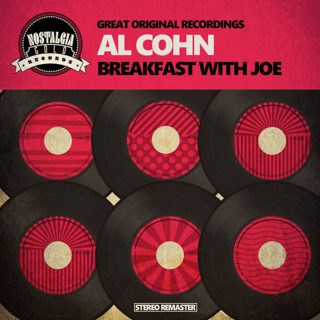 Breakfast With Joe