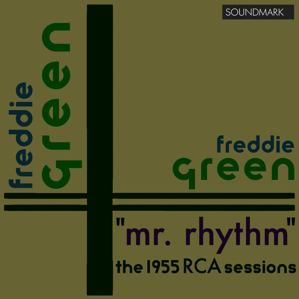 Mr. Rhythm, The 1955 RCA Sessions