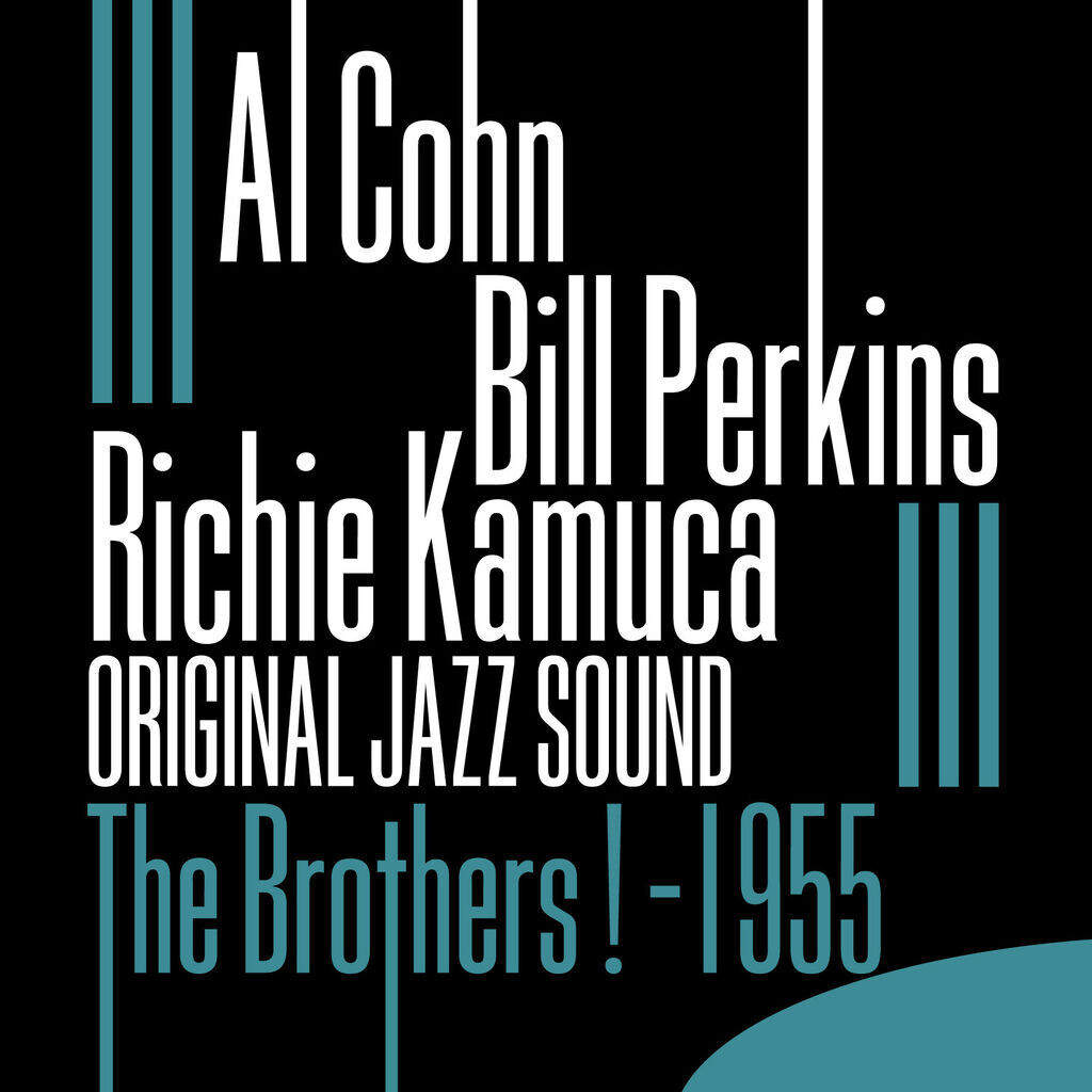 Original Jazz Sound: The Brothers ! - 1955