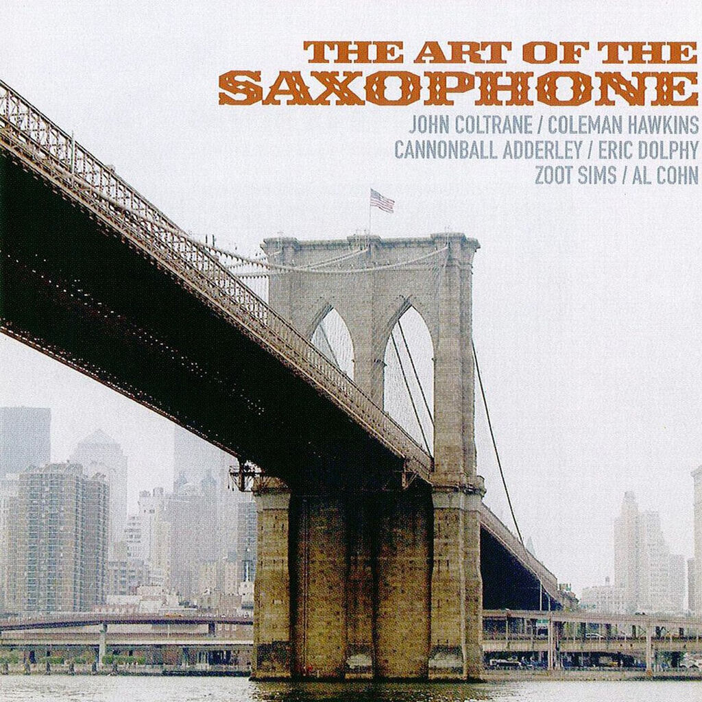 The Art of the Saxophone