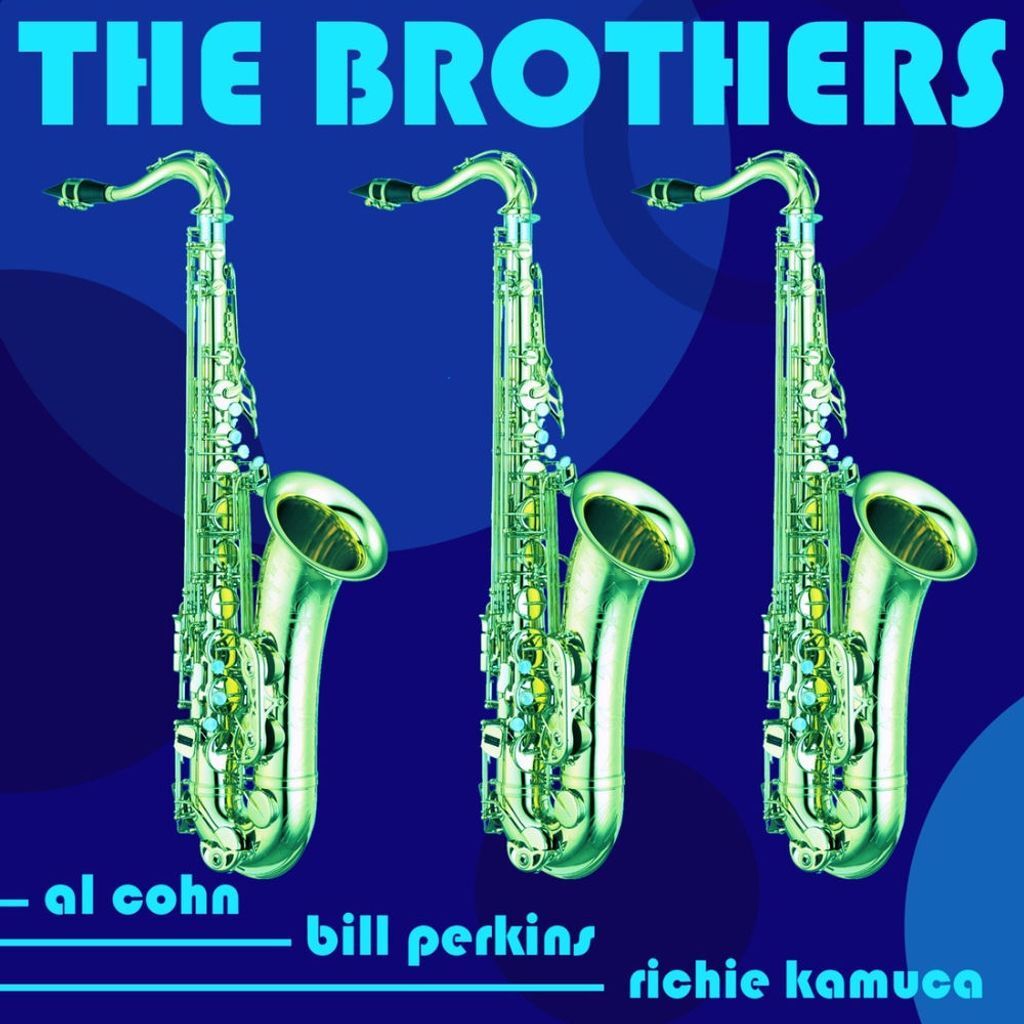The Brothers !