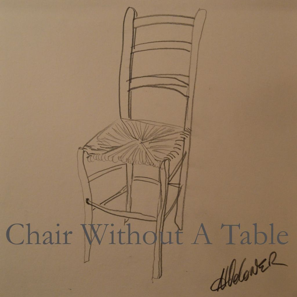 Chair Without a Table