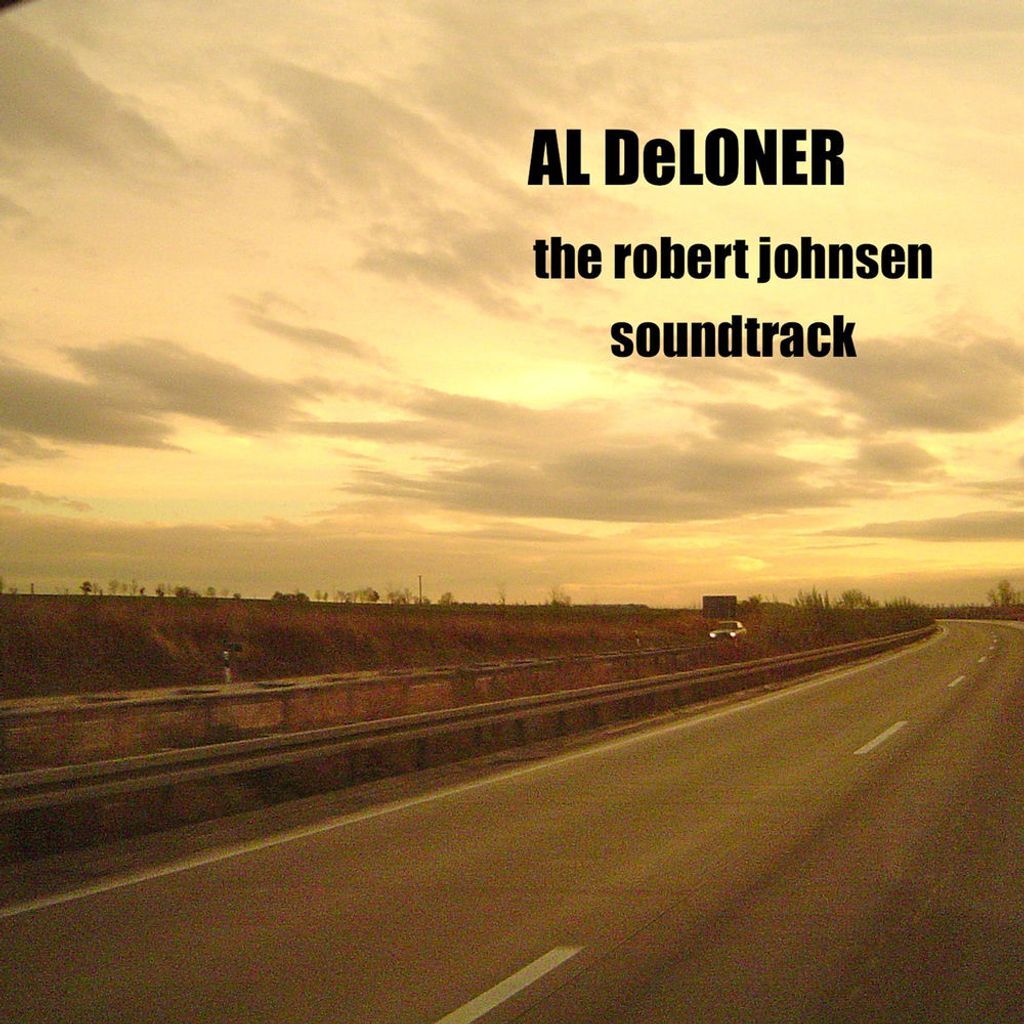 The Robert Johnsen Soundtrack