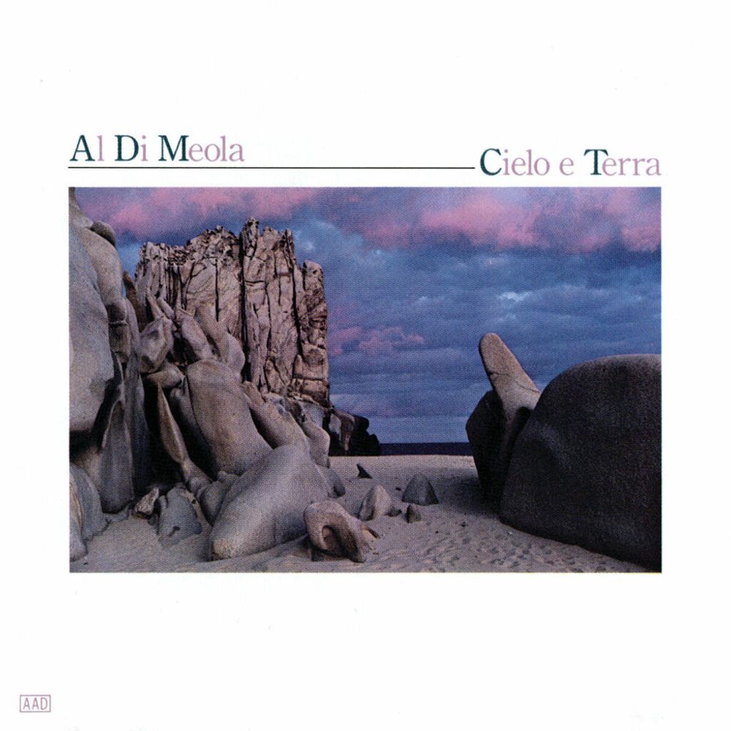 Cielo e terra