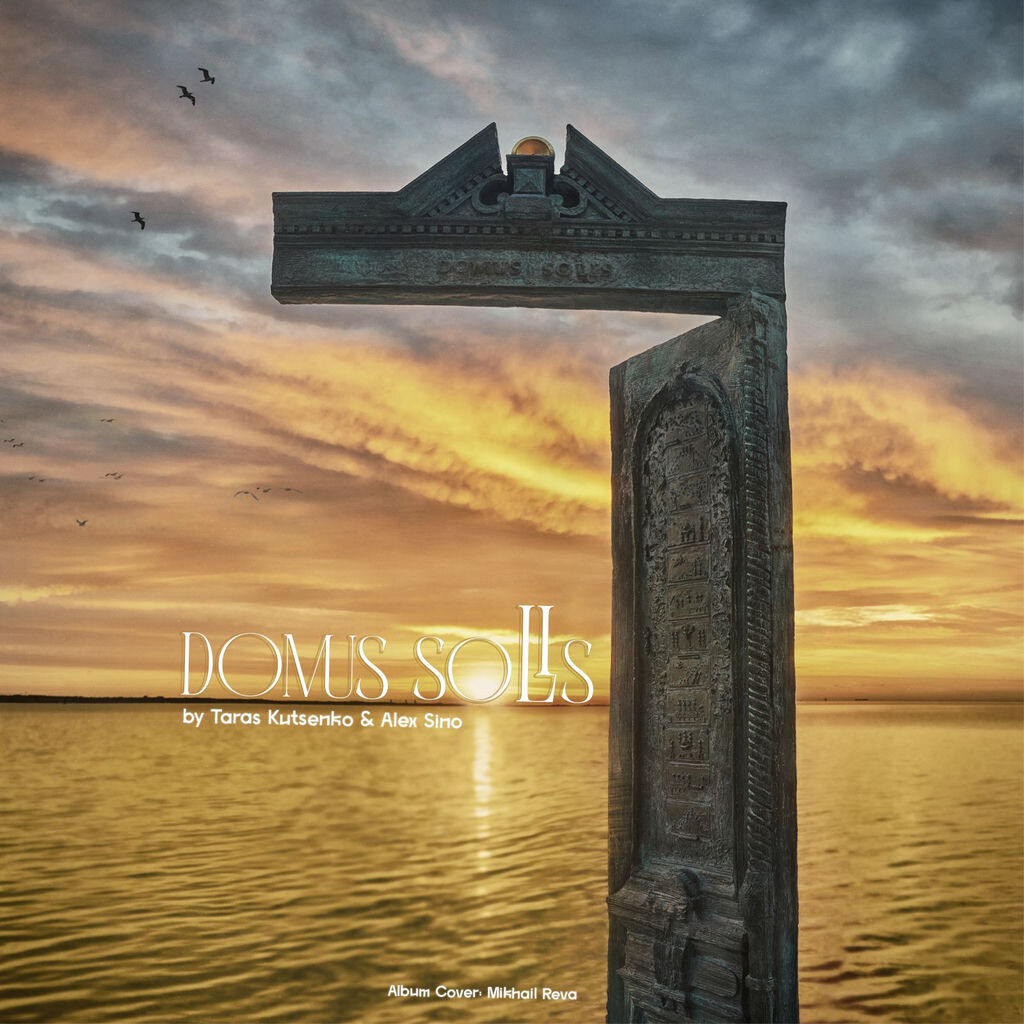 Domus Solis by Terry Heimat and Alex Sino
