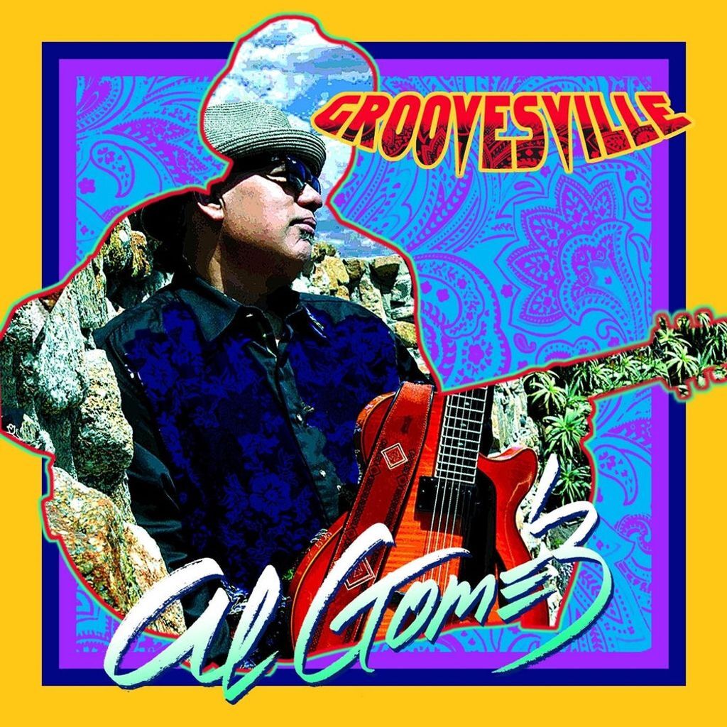 Groovesville