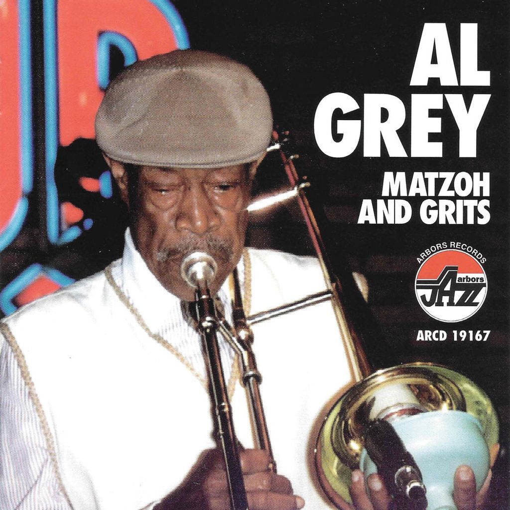 Matzoh and Grits