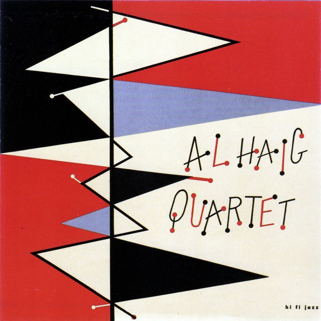 Al Haig Quartet