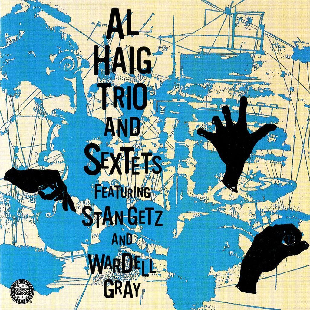 Al Haig Trio and Sextets