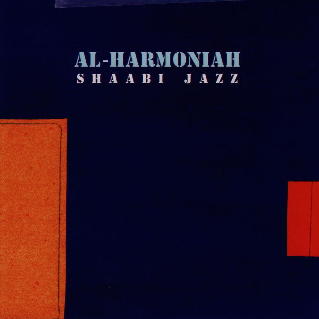 Shaabi Jazz