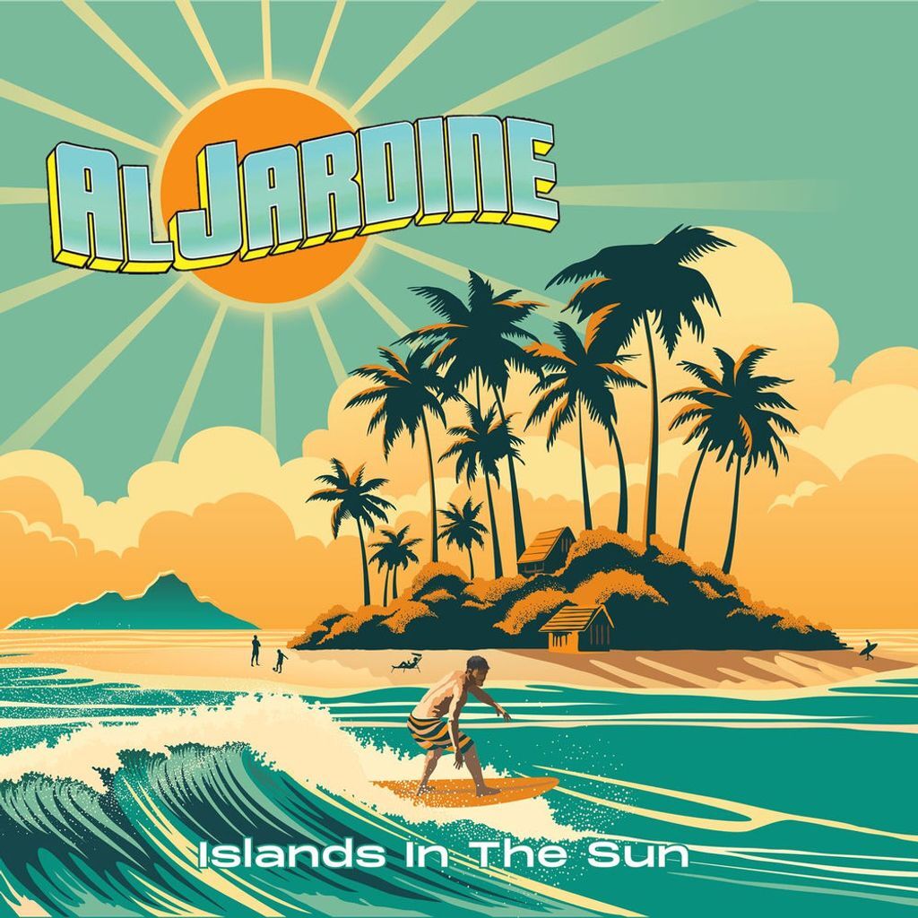 Islands in the Sun