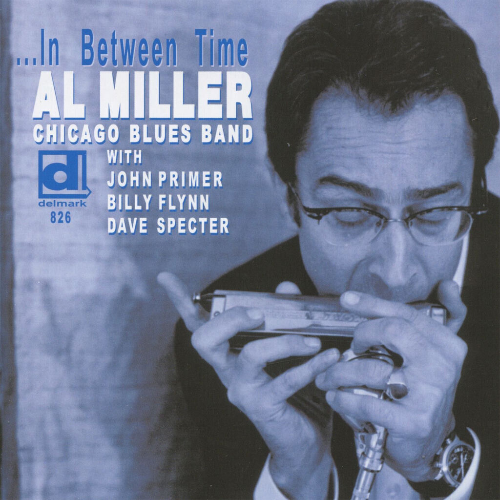 In Between Time